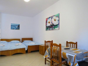 Viol'House - lungomare 3 persons